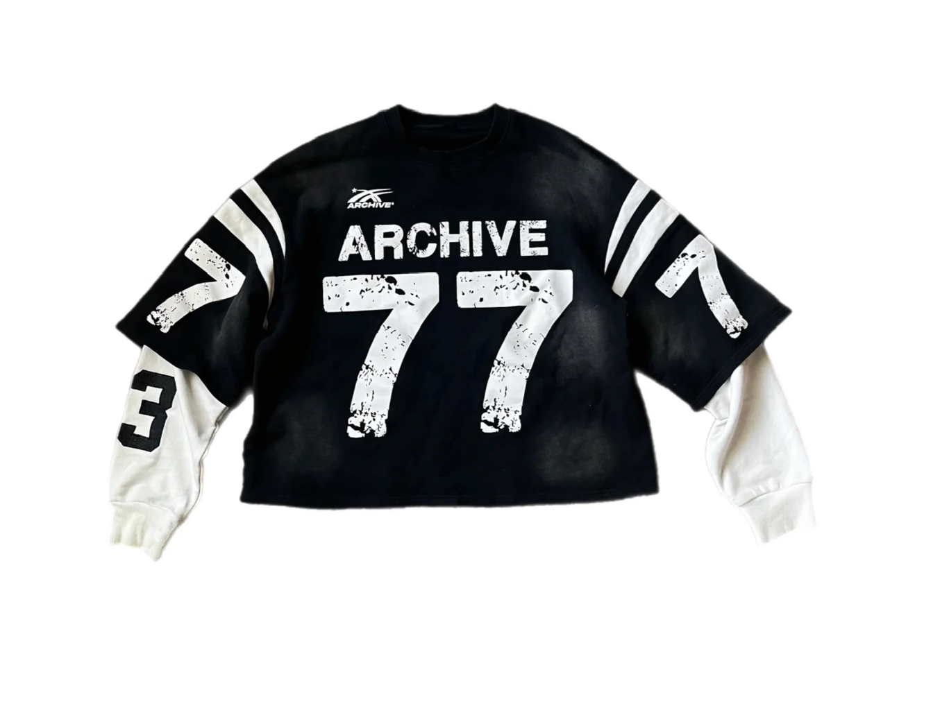 ARCHIVE 99 CLOUD SWEATER