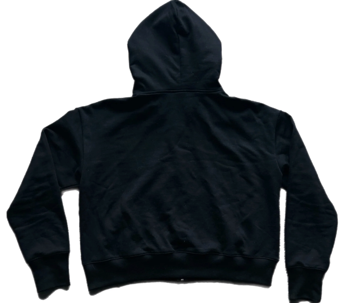 F2FLY CLOUD ZIP UP