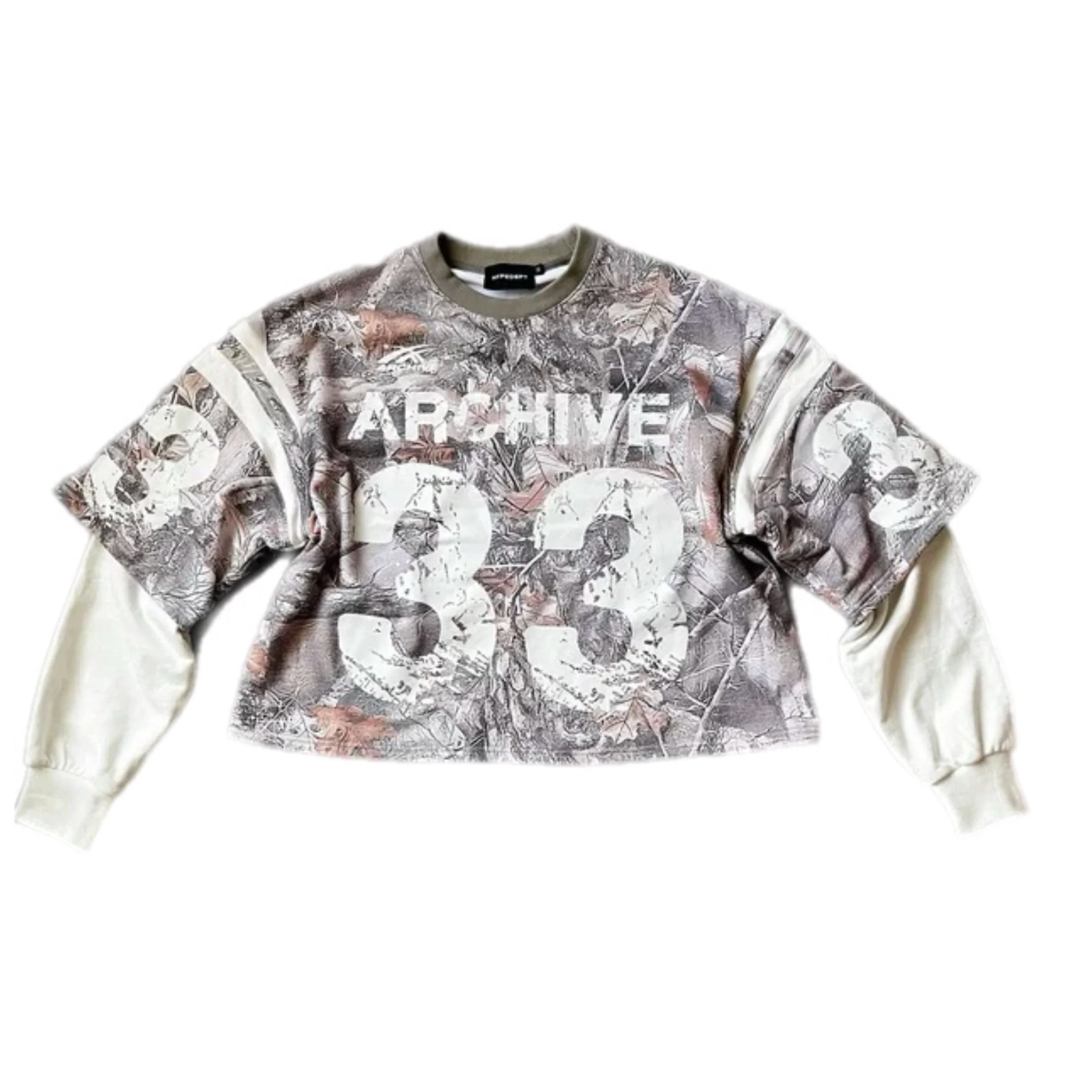 ARCHIVE 99 CLOUD SWEATER