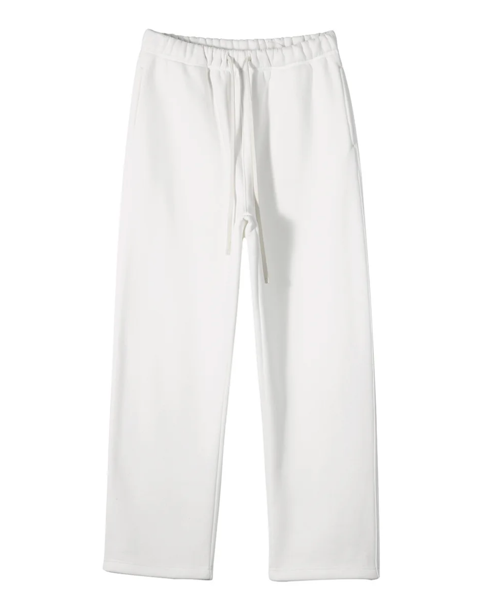 2GRAY CLOUD SWEATPANTS