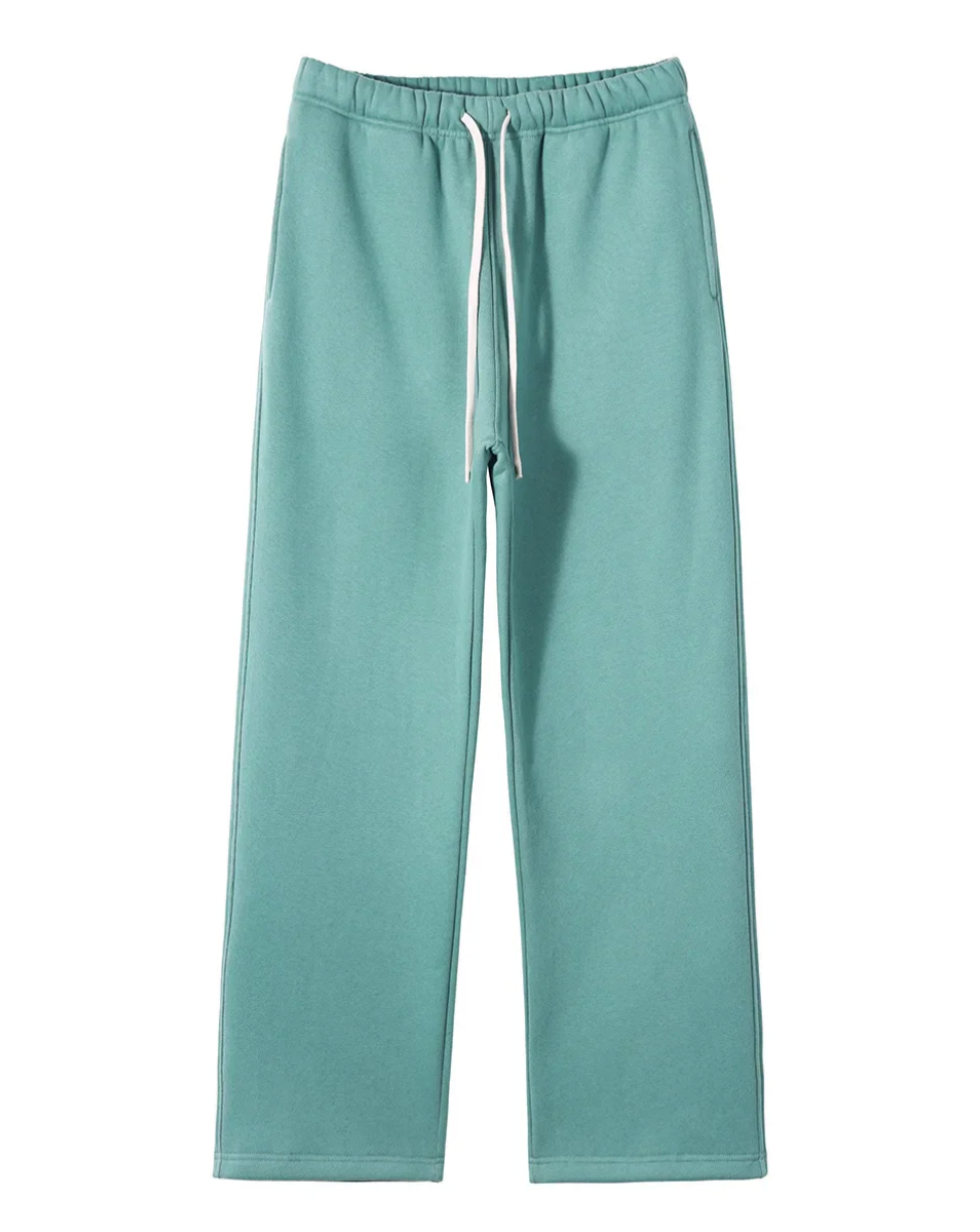 2GRAY CLOUD SWEATPANTS