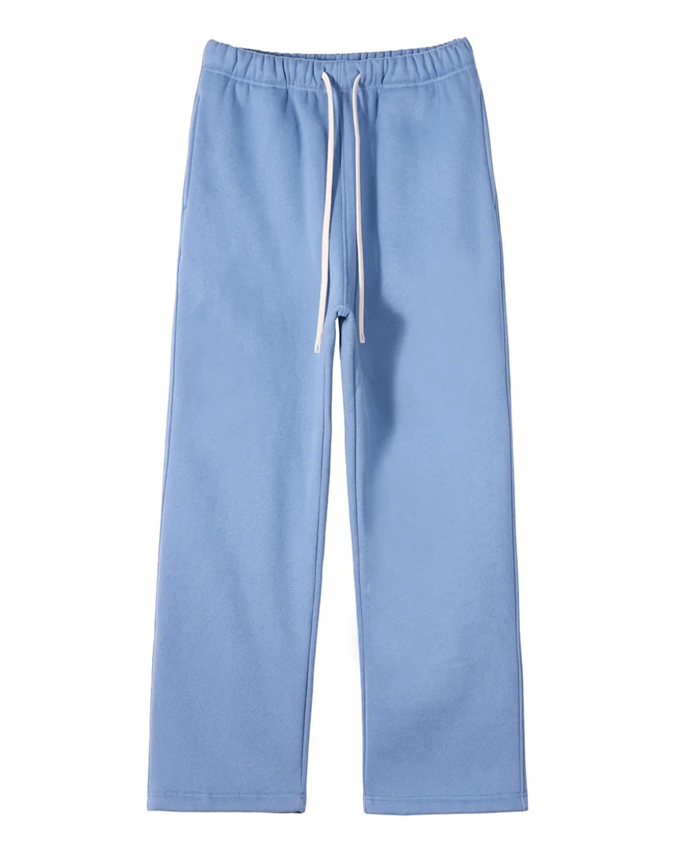 2GRAY CLOUD SWEATPANTS