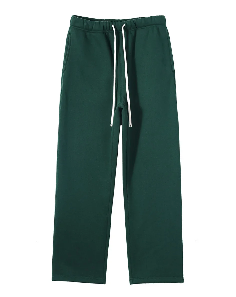 2GRAY CLOUD SWEATPANTS