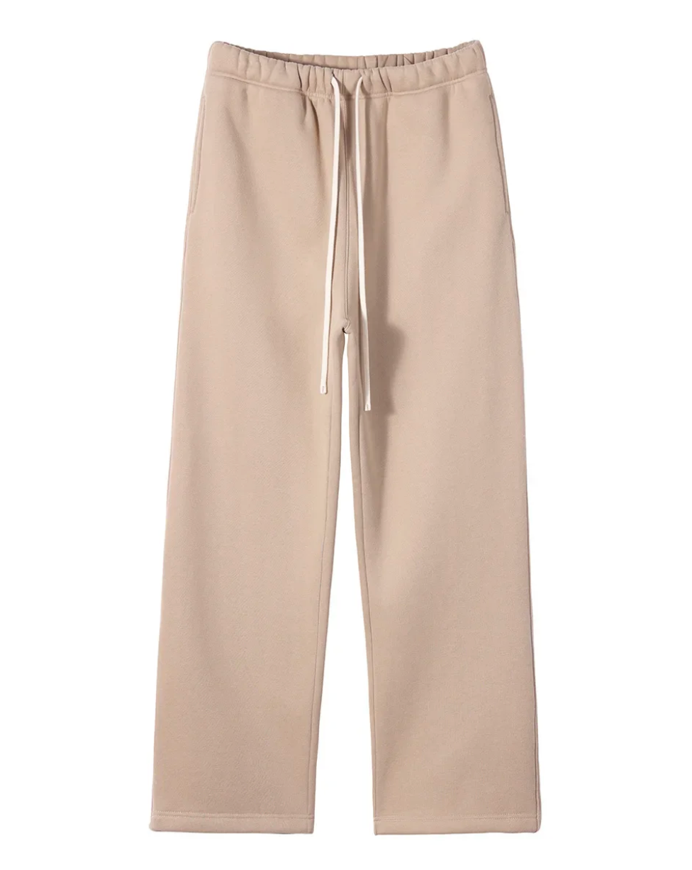 2GRAY CLOUD SWEATPANTS