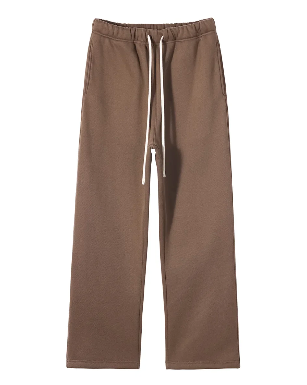 2GRAY CLOUD SWEATPANTS