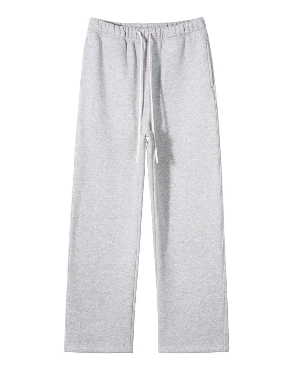 2GRAY CLOUD SWEATPANTS