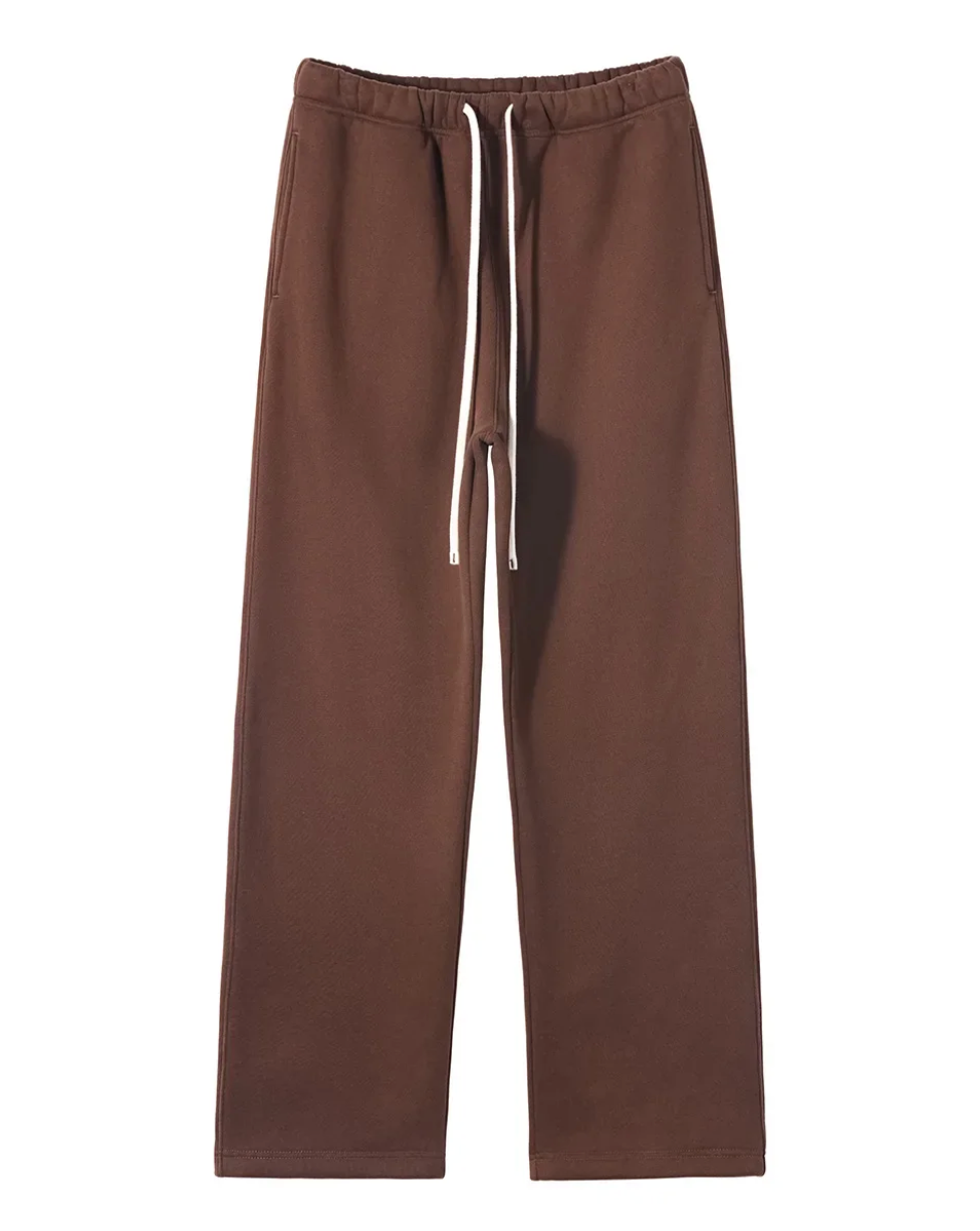 2GRAY CLOUD SWEATPANTS