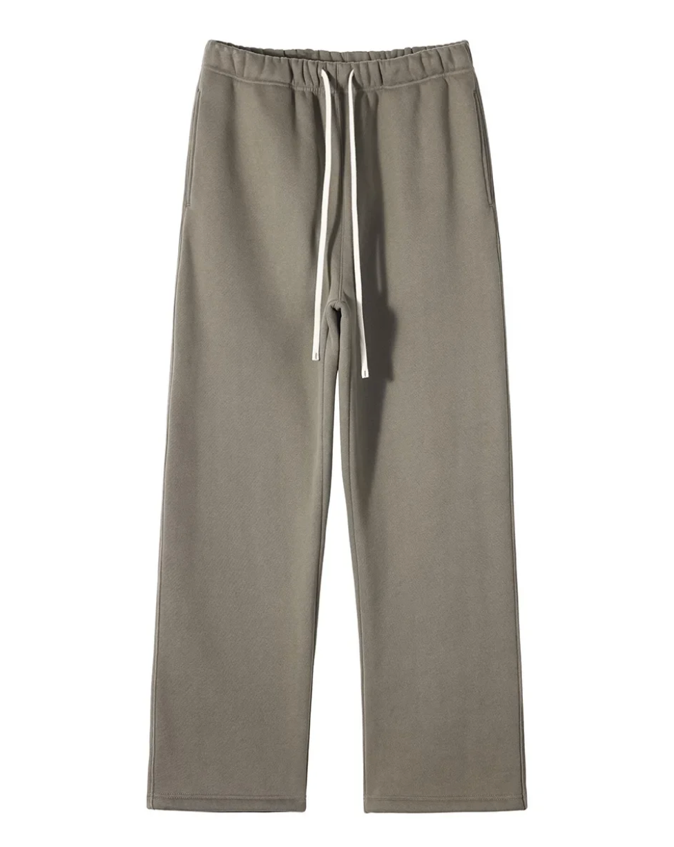 2GRAY CLOUD SWEATPANTS