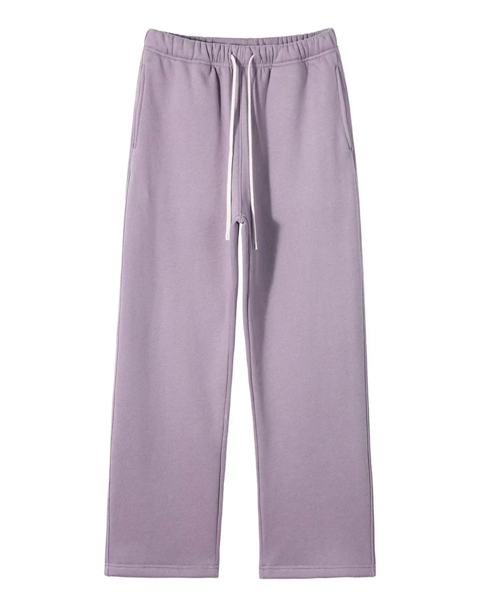 2GRAY CLOUD SWEATPANTS