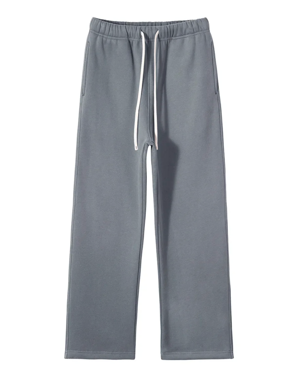 2GRAY CLOUD SWEATPANTS