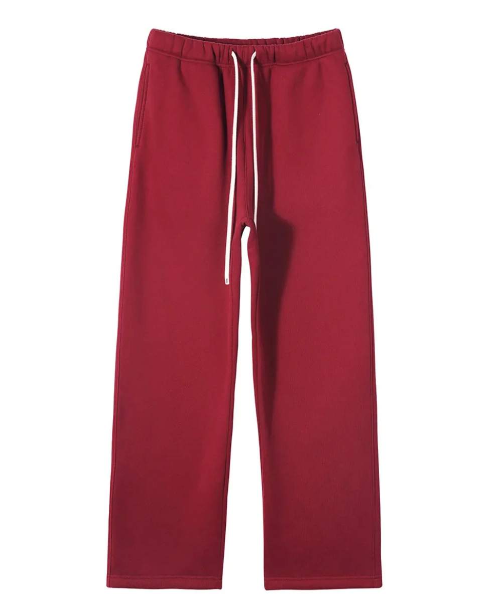 2GRAY CLOUD SWEATPANTS