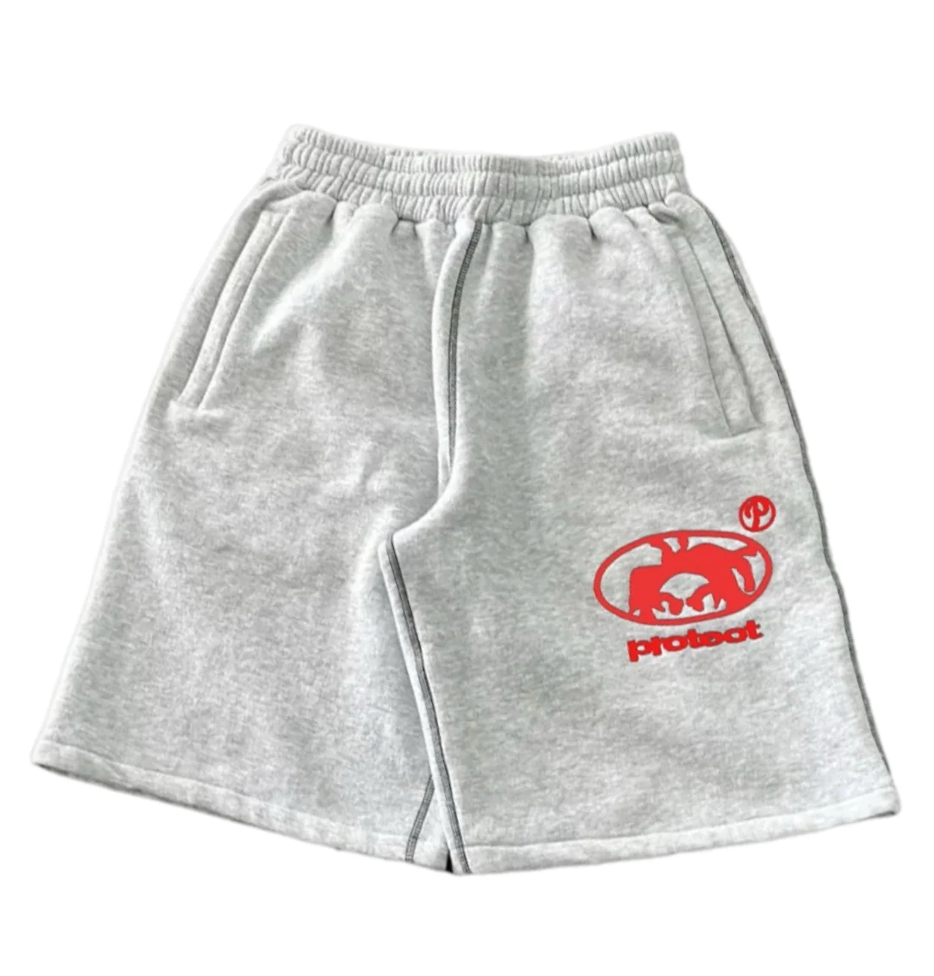PROJECT P CLOUD SWEAPANTS SHORTS
