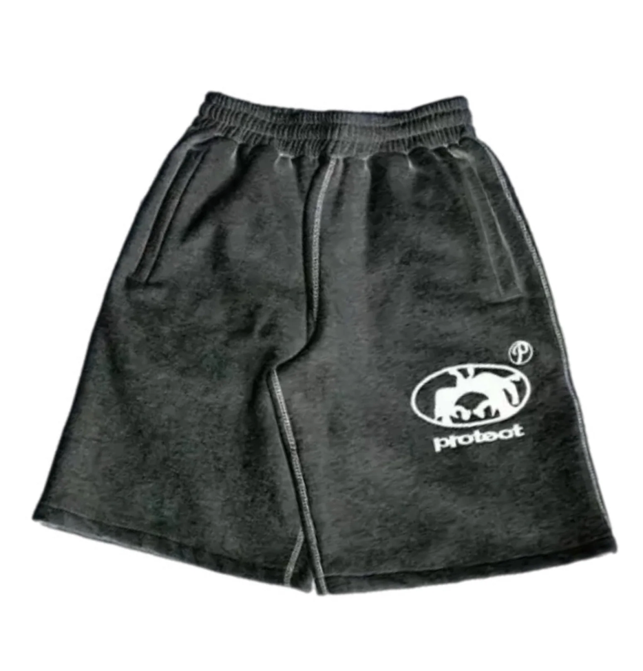PROJECT P CLOUD SWEAPANTS SHORTS