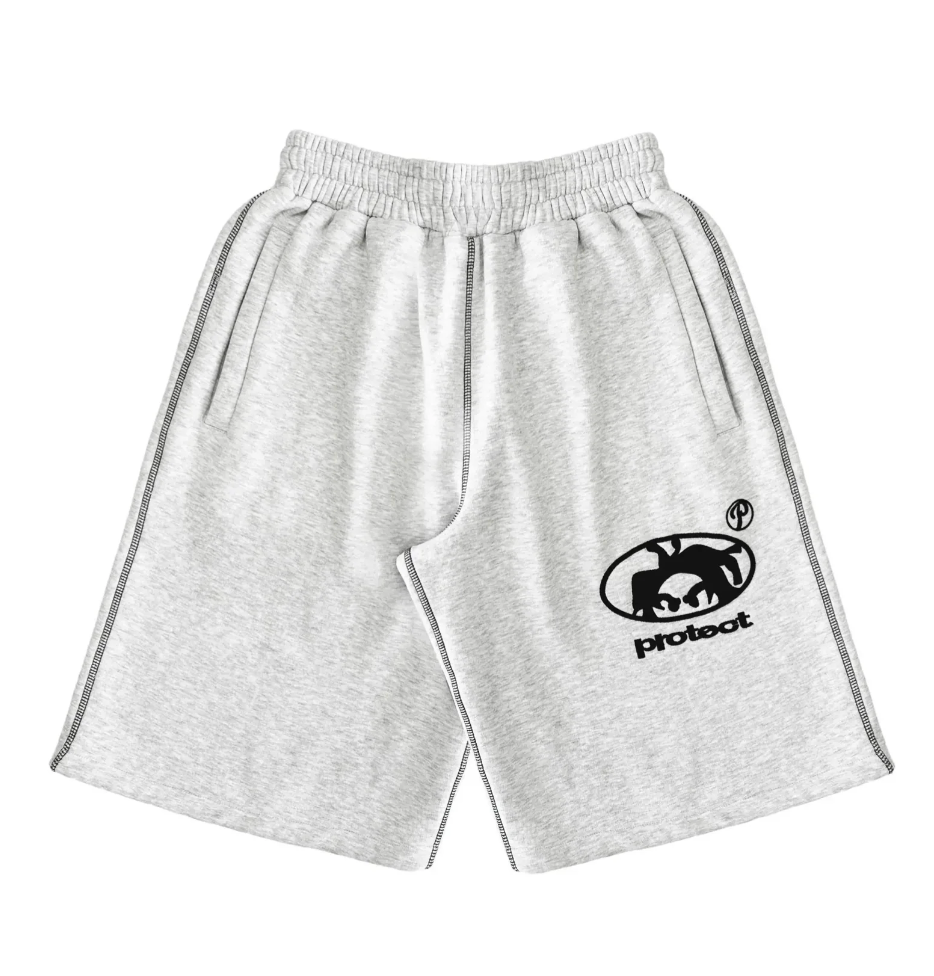 PROJECT P CLOUD SWEAPANTS SHORTS