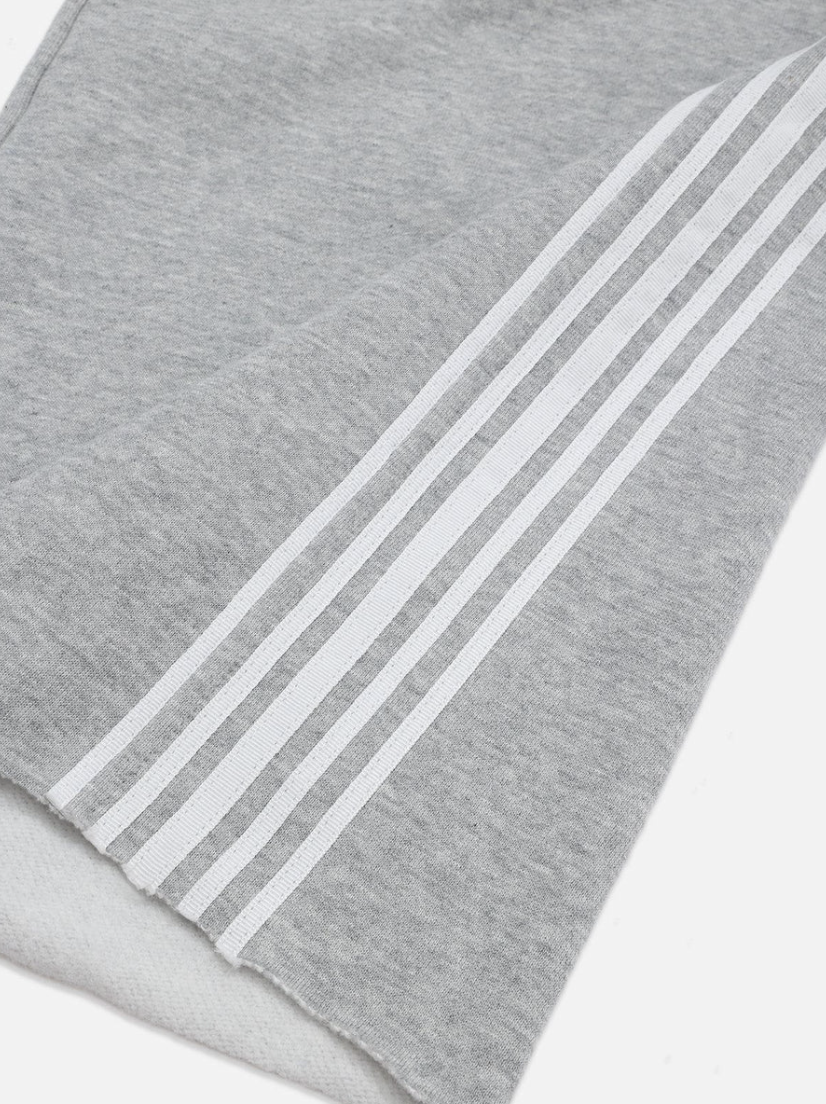 Double Waist Baggy Sweatpants