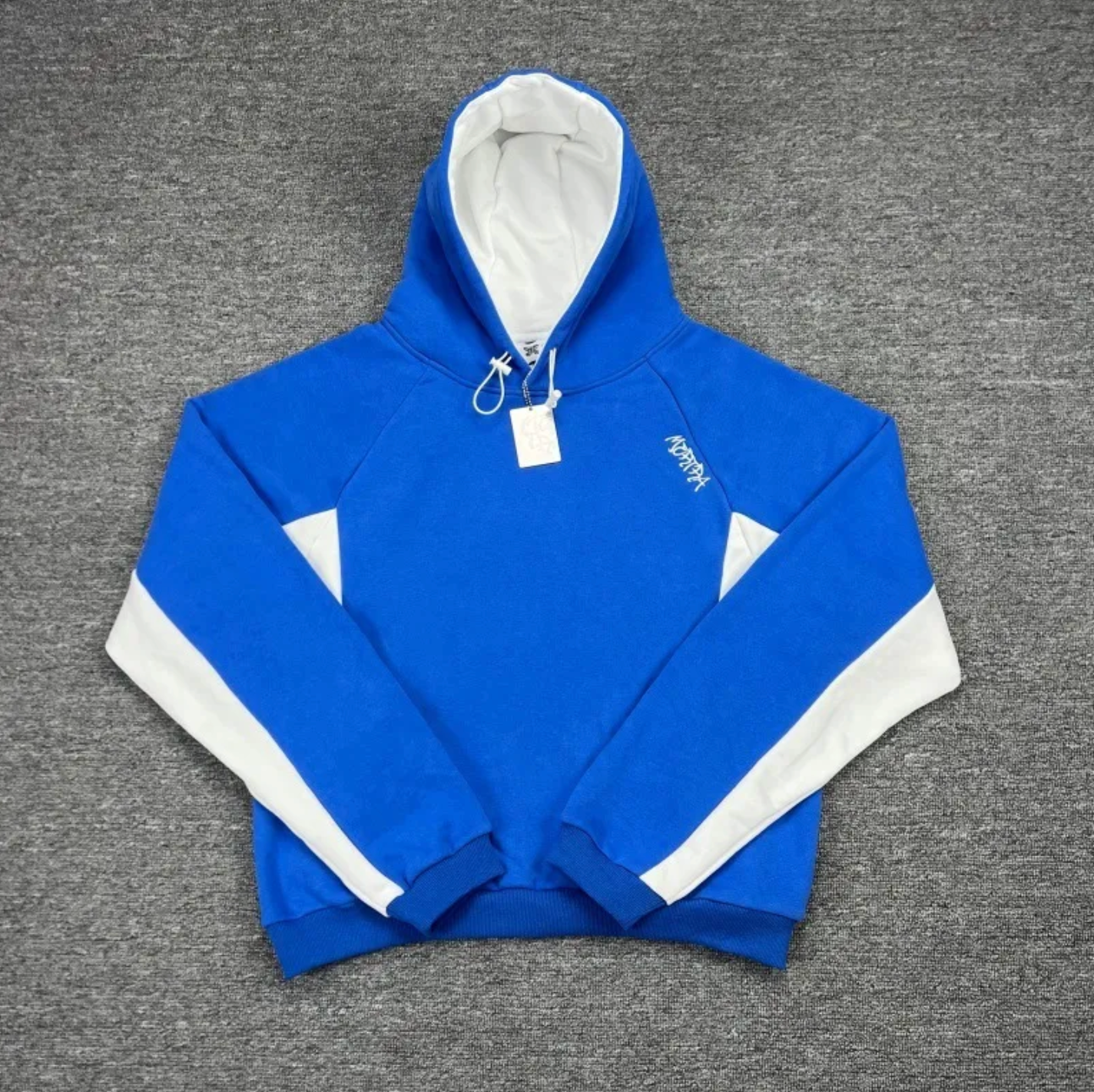 The Bigstep Hoodie